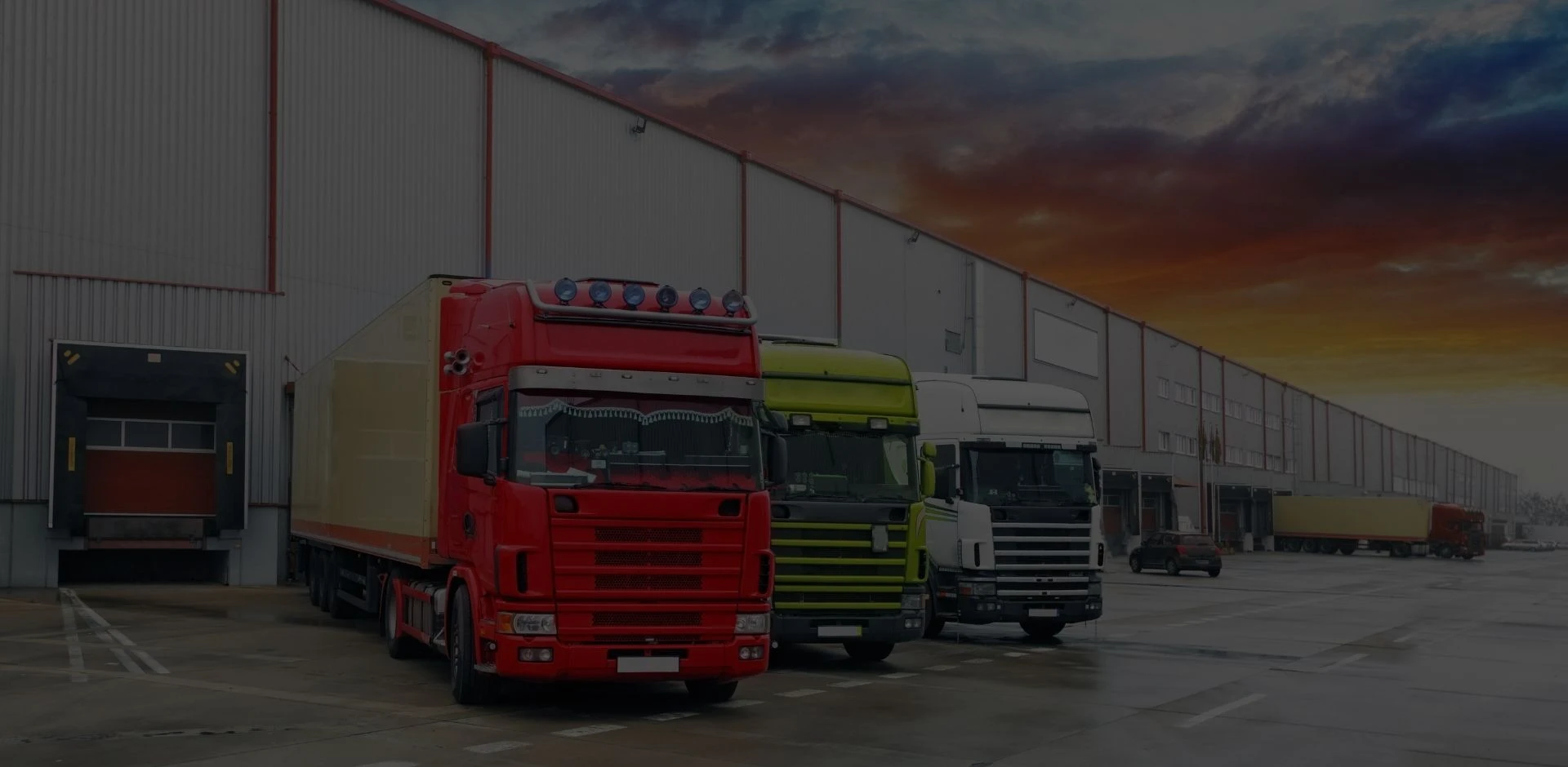 Ankara Sungurlu Ambarı